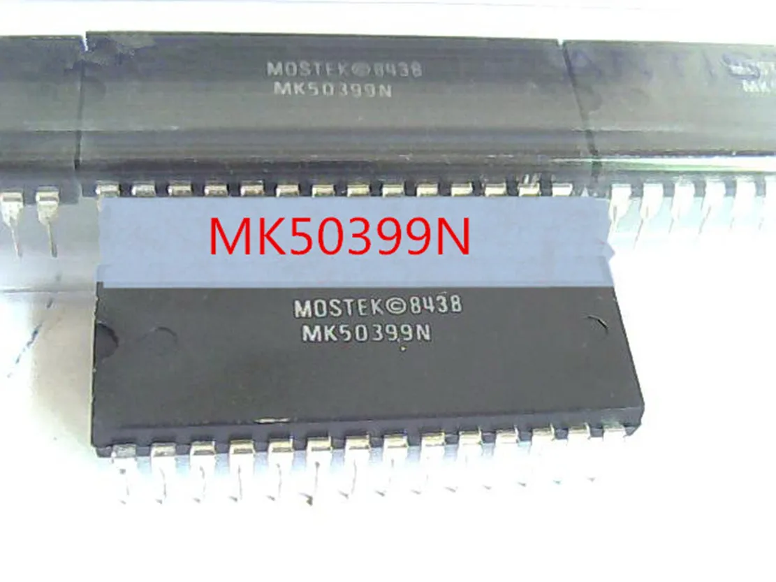 

Новый счетчик декодера дисплея MK50399N DIP28