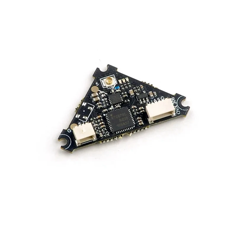 OVX306 OPENVTX 전환 가능한 VTX 교체, Mobula7 시리즈 FPV Tinywhoop 드론용, 5.8G 48CH 400MW