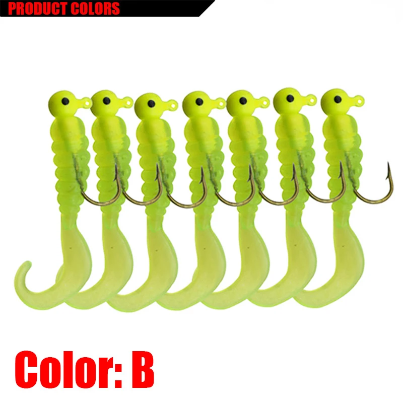 Nouveau 50/30/15PC Kit de leurres de pêche souples ensemble de leurres Nouveau 50/30/15PC Kit de leurres de pêche souples ensemble de leurres