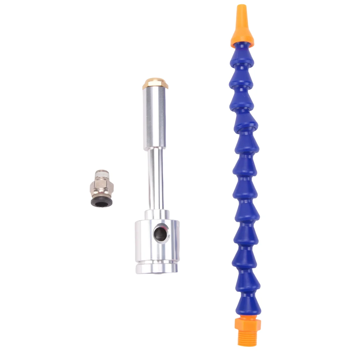 

Adjustable Mechanical Spot Cooler Process Vortex Cold Air Dry Cooling Tool