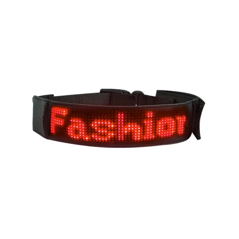 Red LED