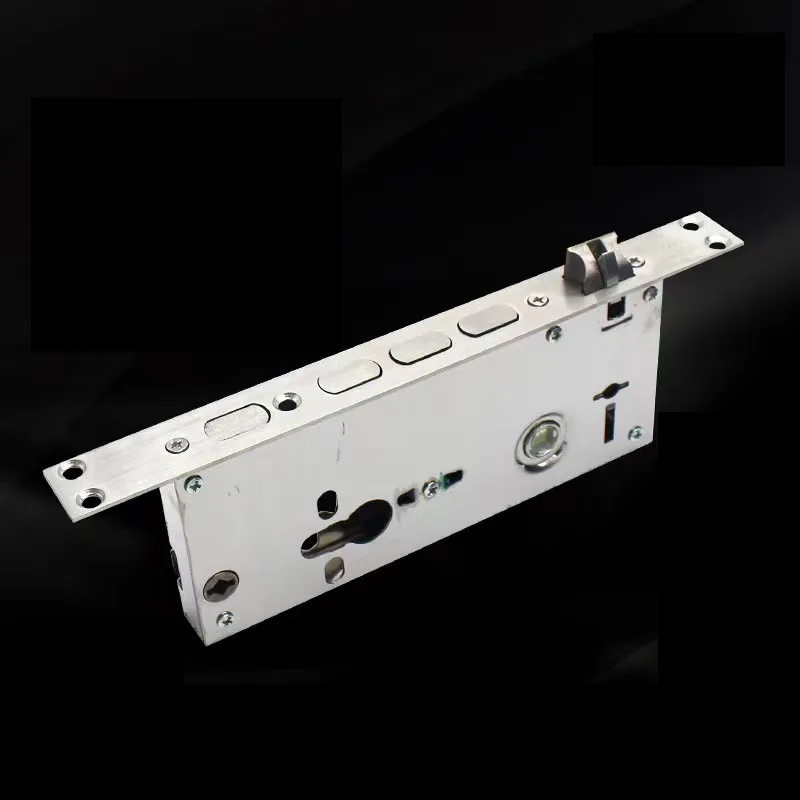Universal Narrow Security Mortise Door Lock body Size 68*45MM 68*50 MM Mortise door Locks Accessories