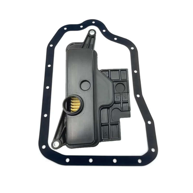 35330-73010 3533073010 automatic transmission oil filter U760E is used for Toyota Hyland Camry valve body oil filter