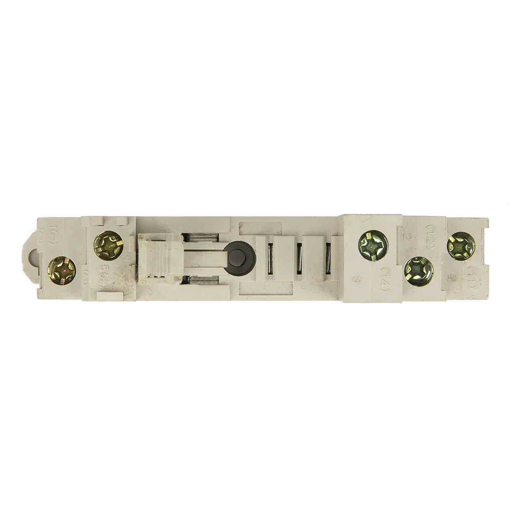 x 10pcs S P2RF-05E Relay Socket for G2R-1-SND G2R-1-S-ND 