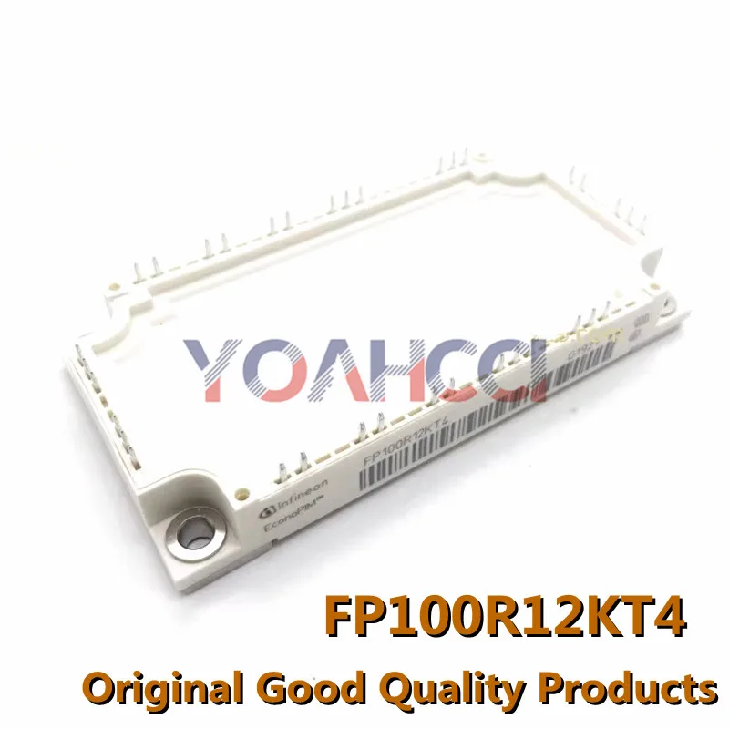 FP100R12KT4 (1piece) DIP FP100R IGBT Module ,Original In Stock