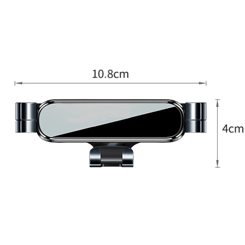 Adjustable Car Phone Mount Holder for Volkswagen VW Tiguan 5N Passat Polo V 6C Golf Sportsvan, mobile phone holder,phone holder