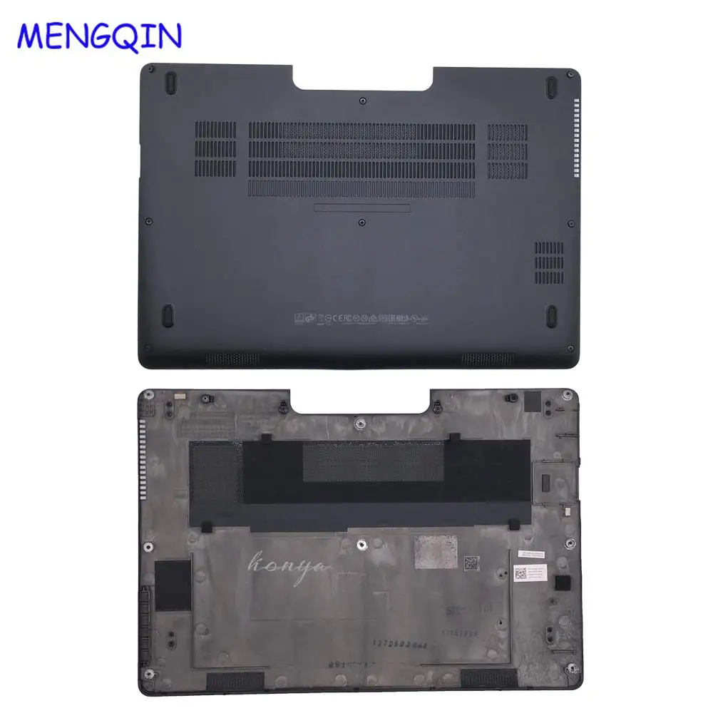 Original New For Dell Latitude 7470 E7470 Laptop Bottom Case Lower