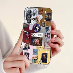 Korean Kpop Band K - Katseyes Stylish Phone Case - Samsung A71 5G (Z9)
