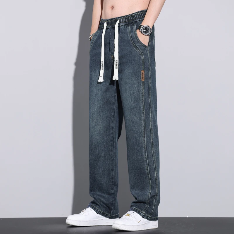 Dark blue regular style