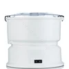 Potato Peeling Machine Household Electric Fruit Potato Peeler Salad Spinner Sink Strainer  Colander Kitchen Tools 4