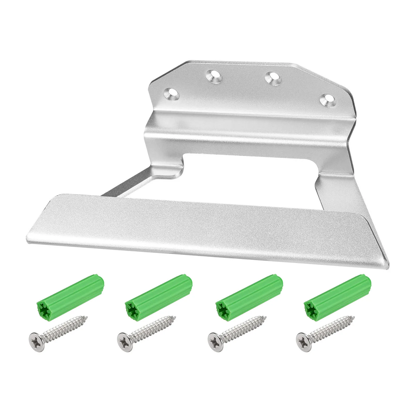Aluminum Wall Mount Holder for WiFi Router