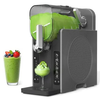 Automatic Slushie Maker Machine 1