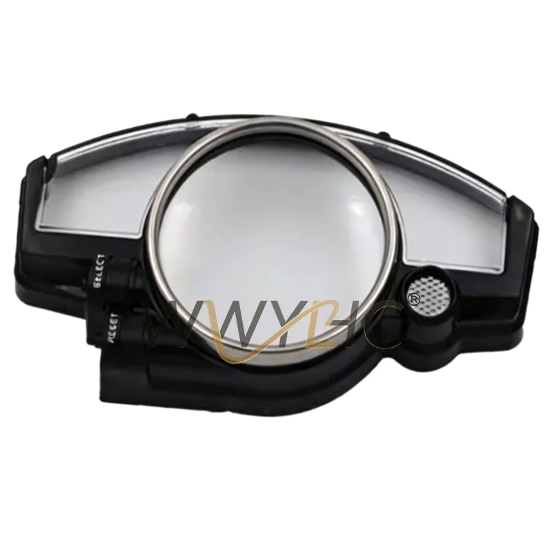 R6 2006-2007-2008 - 2009-2011-2012 - 2014 - 2016년식에 적합, 미터 케이스, km 케이스, 미터