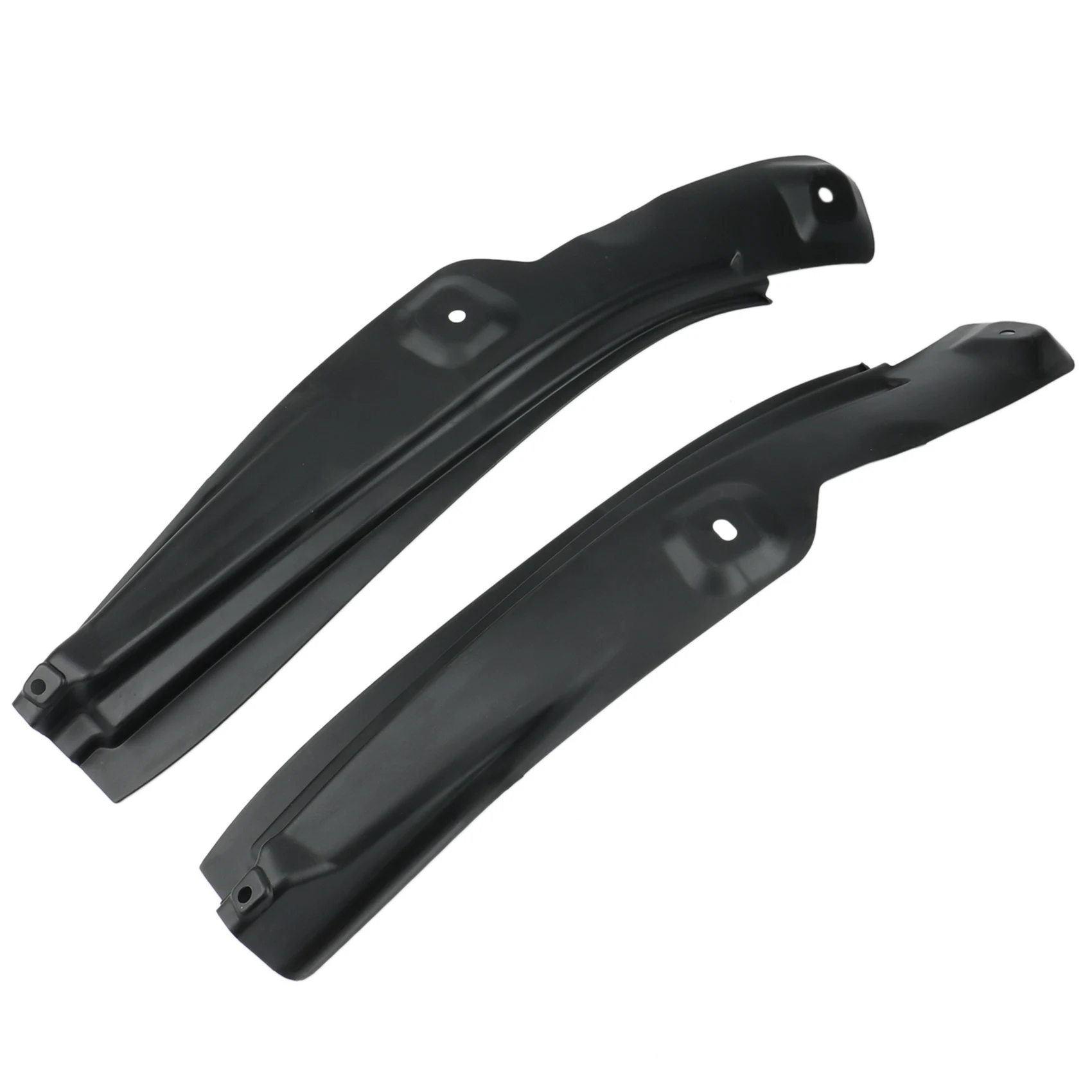 Tire Changing Tool Kit 2PCS Rear Wheel Inner Mudguards Fender Anti Dirt Cover for Seat Ateca-Splash Guards Mud Flaps