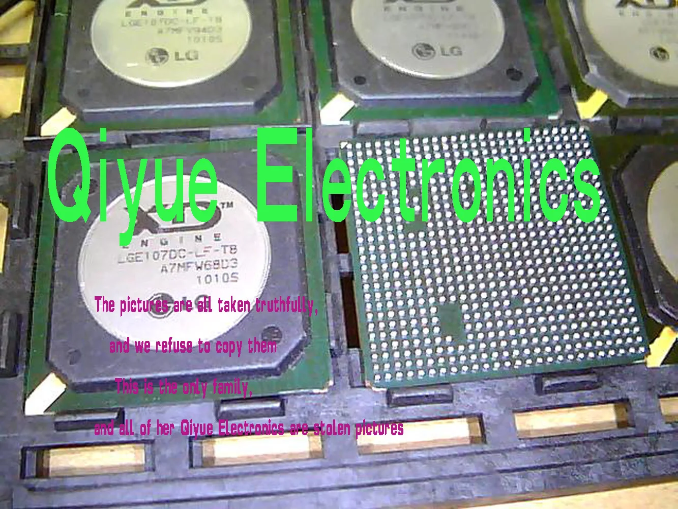 

LGE107DC-LF-TB LGE107DC-LF-T8 Brand new original chips can be purchased directly for 1PCS