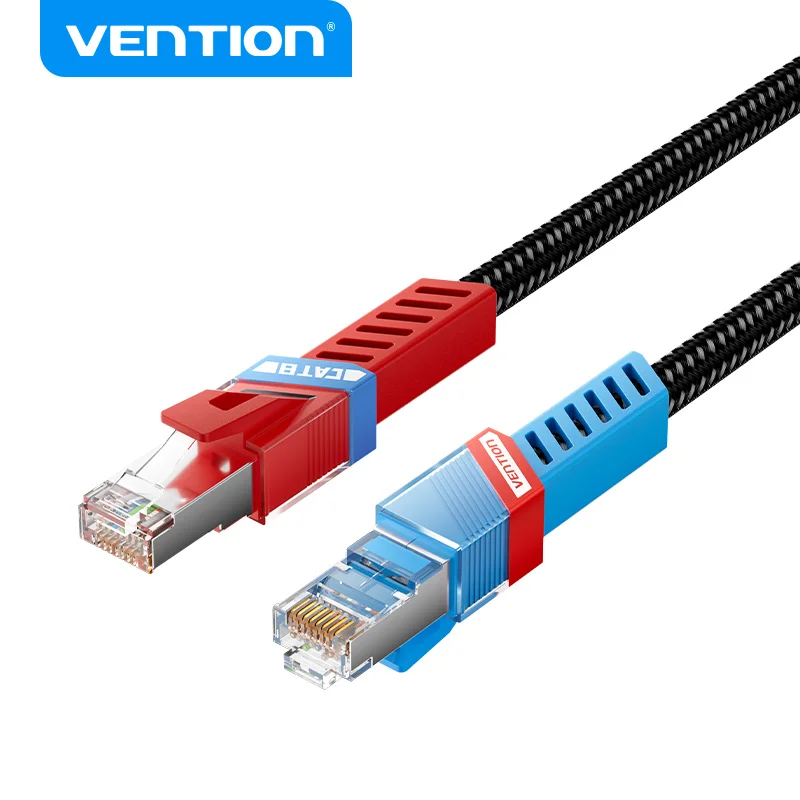 Cat8 Game Cable