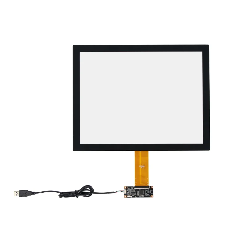 

Hot Selling Capacitive In Stock Samples 32 Inch Touch Screen Panel For Wince