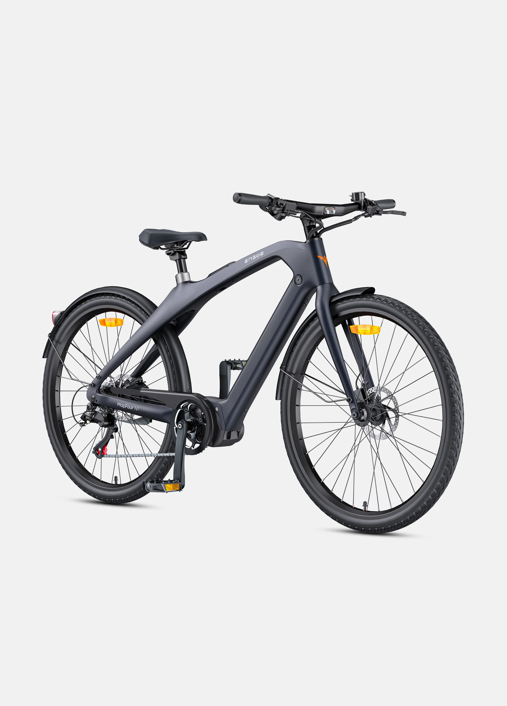 ENGWE MAPFOUR N1 PRO（Grey）