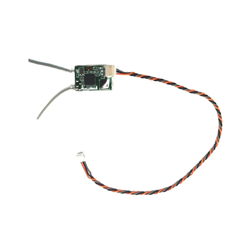 DSM2 DSMX Satellite Receiver W Bind Button for Mini Quadcopter Mini FPV RC Drone JR Hobbyking ORX