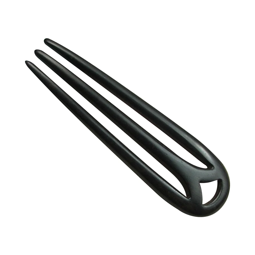 

Шпилька для волос Trident, традиционная искусственная одежда, женский аксессуар, ретро модные зажимы для девочек