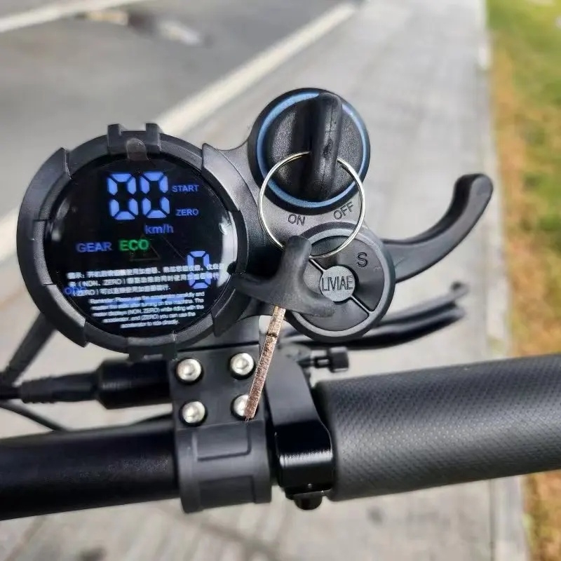 New scooter 60v 6000W 30ah 40ah lithium battery fast speed 70-85km/h 11inch electric scooter for adults dual motor