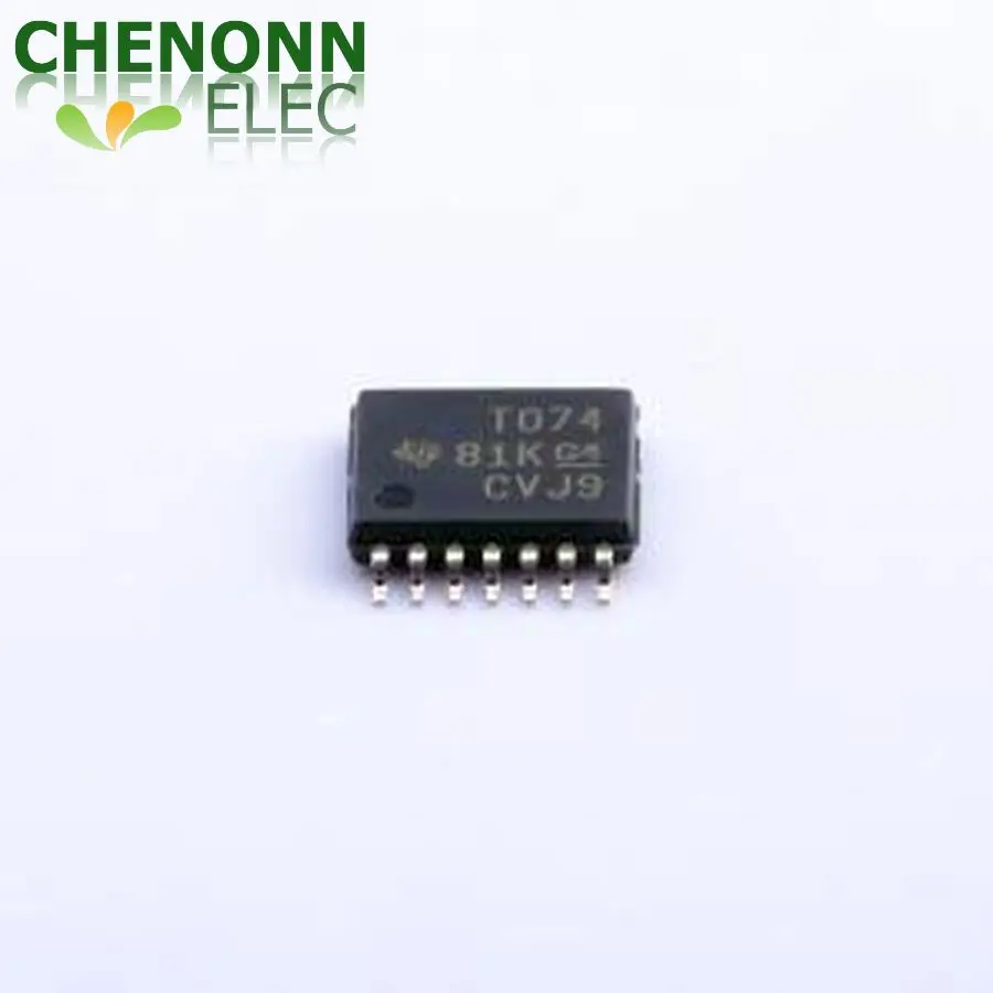 TL074CPWR