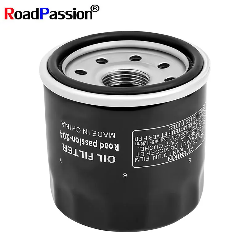 Oil Filter For HONDA CB500F CB500X ABS CB600F CB600S CB650F CB900F