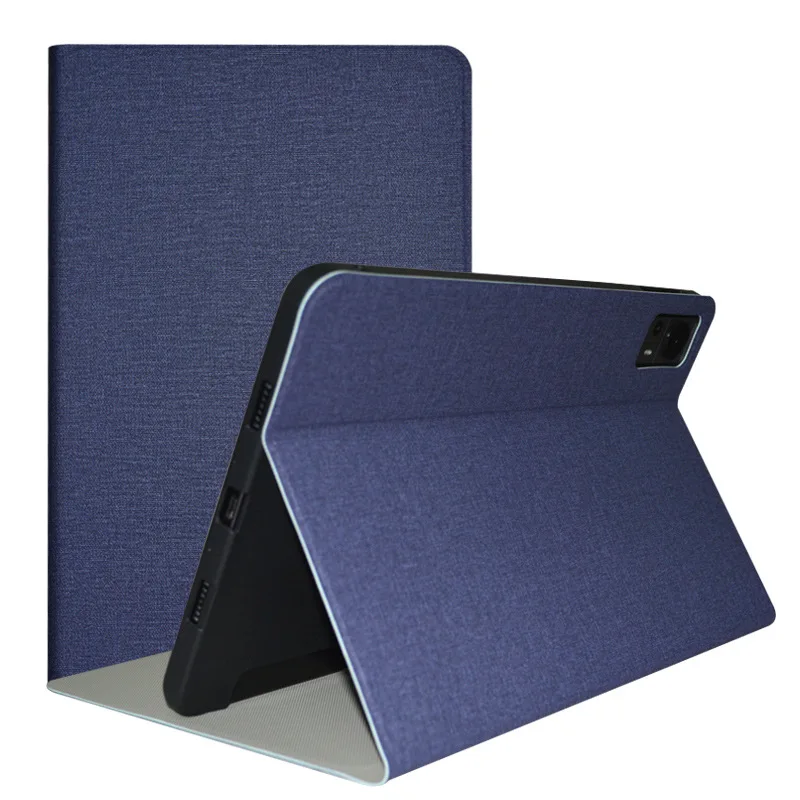Teclast t60 t60plus用フラップ付きレザーカバー,12インチケース