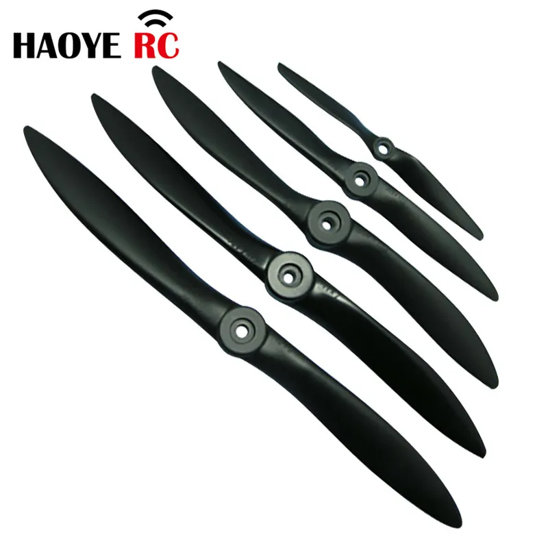 SPARKHOBBY GF Leucht-Propeller 2er Set - Für FPV Racing Drohnen