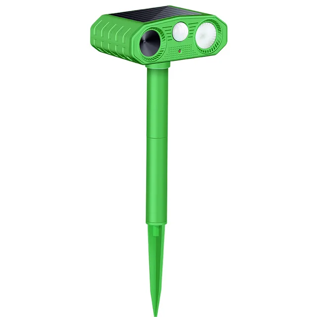 Light Green