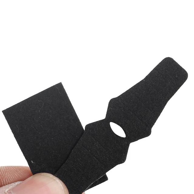 Tir à l'arc DstressAway AssistTape QAD, autocollant antidérapant,  autocollant de remplacement pour tir à l'arc HDX Arrow AssistProtector,  résistant à l'usure - AliExpress