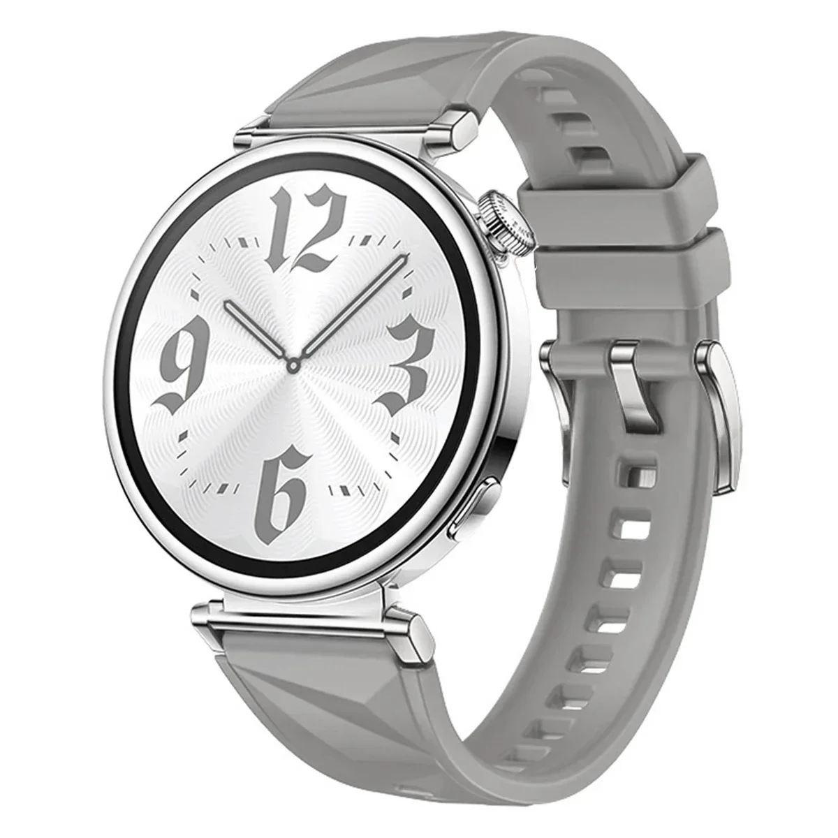 Silicone Sports Bracelet