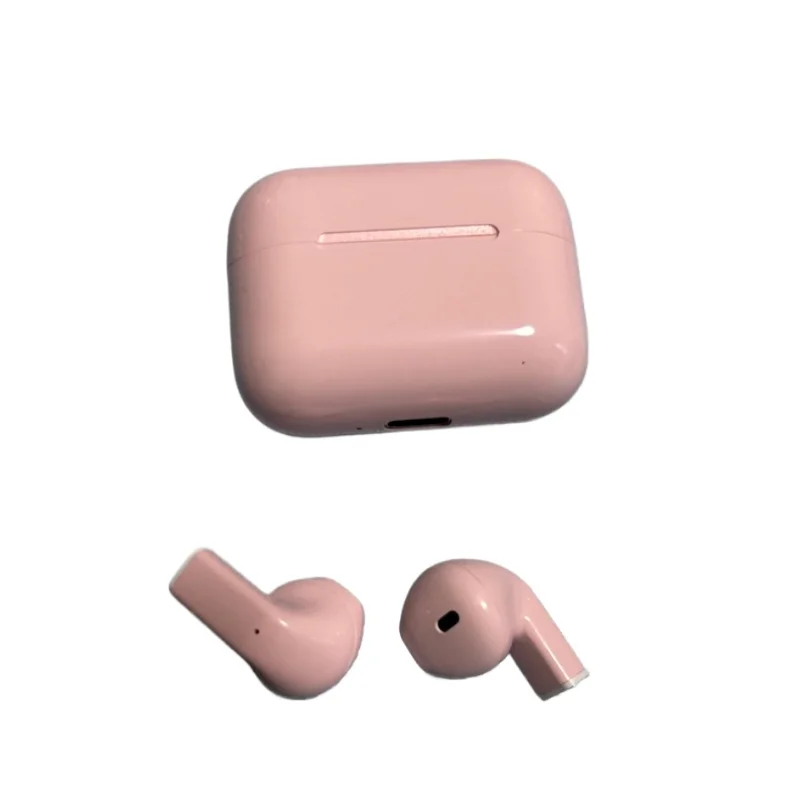 Headphones Extended Battery Life for Sports Bluetooth Earbuds Mini Wireless Earphones Long-Lasting TWS with Noise Cancellation