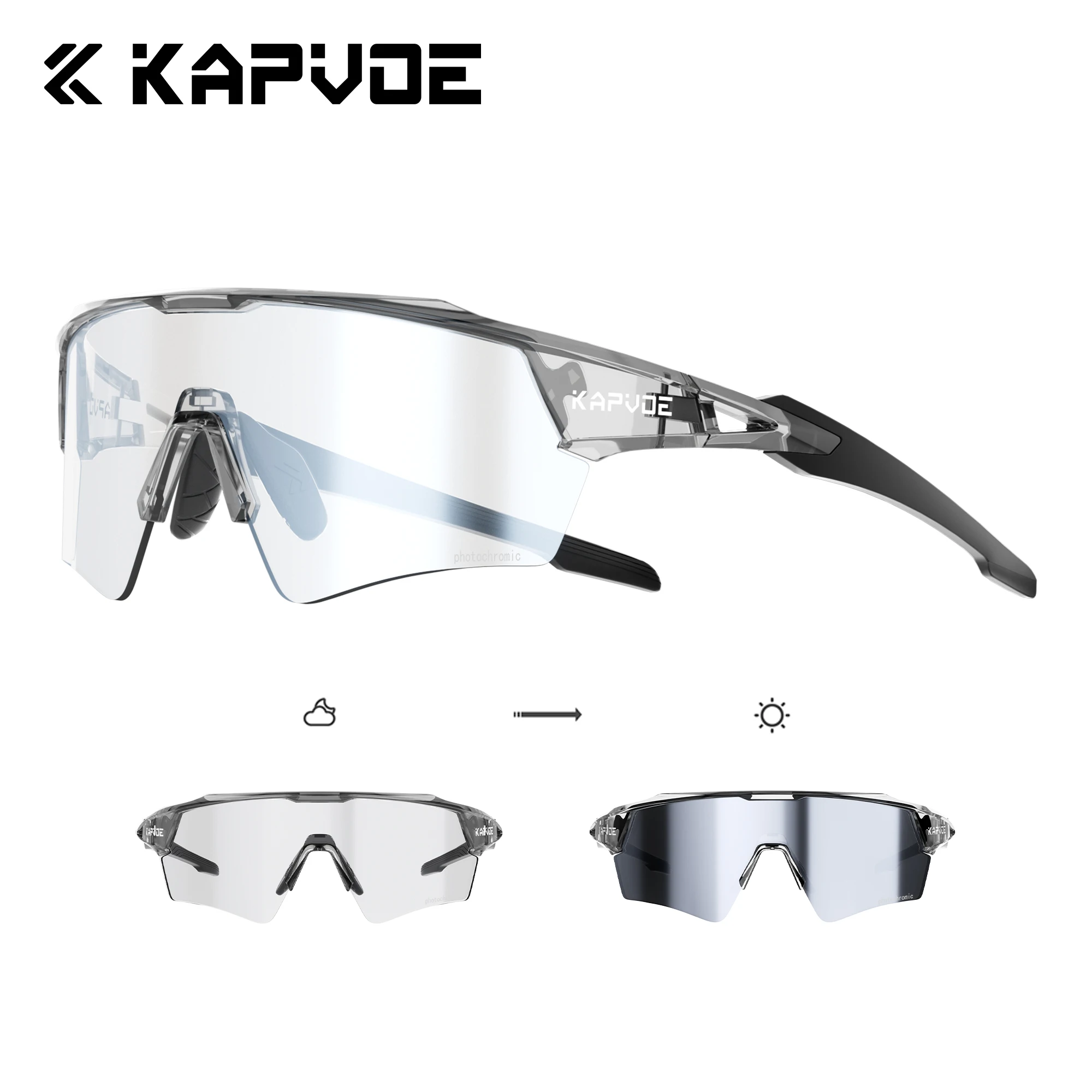 Photochromic silv-06