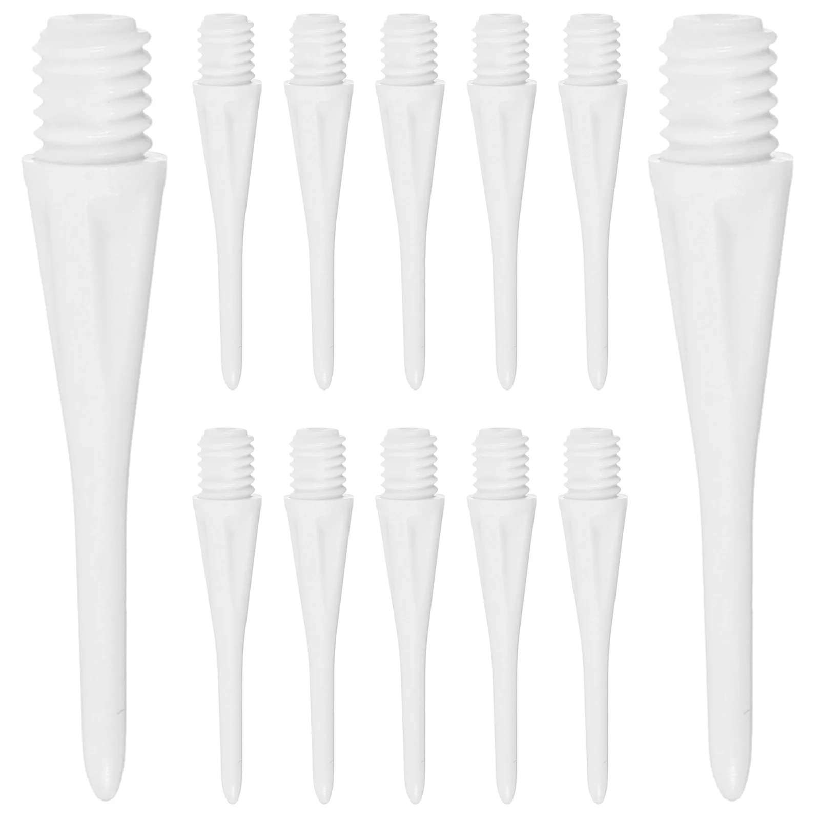 

50pcs Soft Tip Dart Needle Dart Points Replacement Indoor Sports Tip Parts