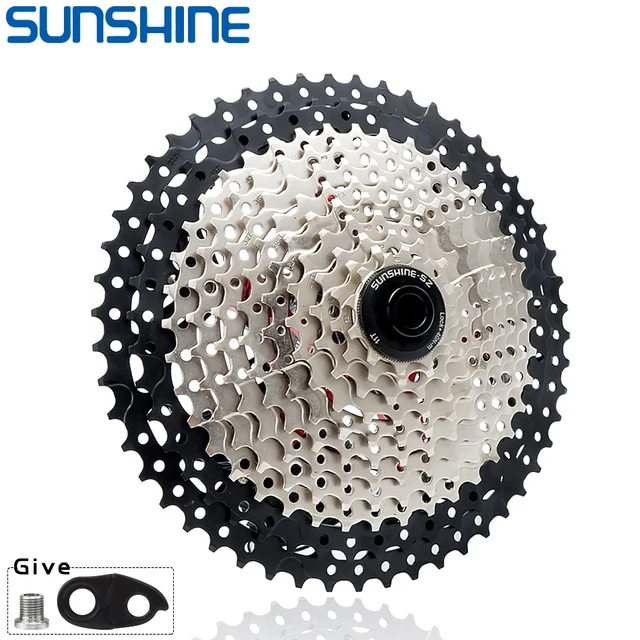 Cassette Shimano 11V - ¿Merece la pena?