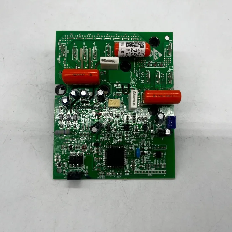 

Air conditioning frequency conversion 0011800258/H/G/J power module compressor drive board