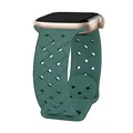 Pine green