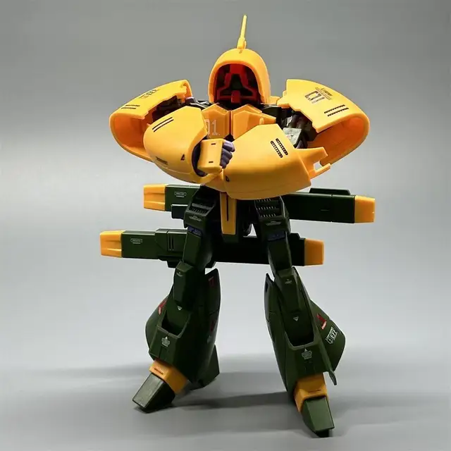 Xw Model Hg 1/144 Nrx-044 Asshimar Assembly Model Movable