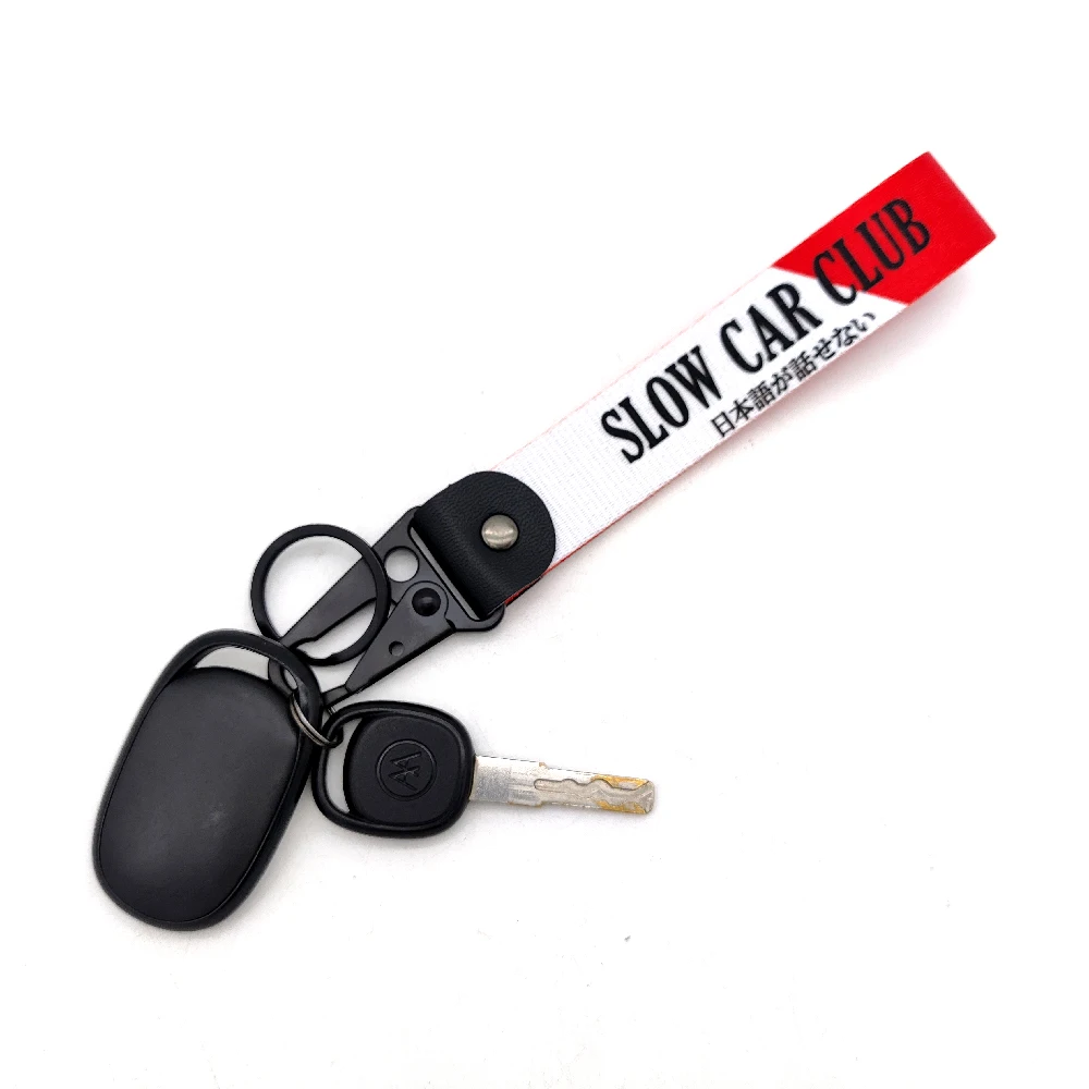 RFID Tag sleutelhanger | 13,56Mhz | 1K S50 | Mifare Classic | lila paars