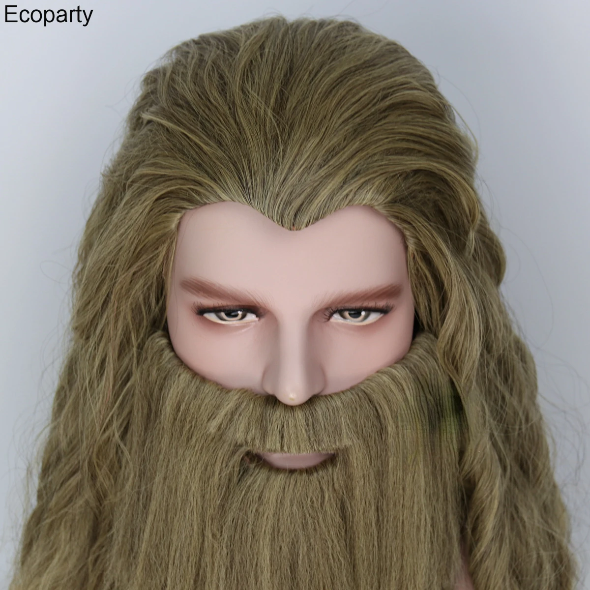 BECUS Parrucca Dreadlock Per Donne Nere E Uomini Parrucche Intrecciate Nere A Torsione Corta Per Capelli Sintetici (12.5IN, Nero #1B - Foto 11