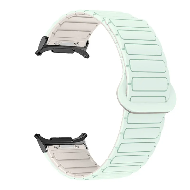Luxury Magnetic Strap Band for Smartwatches - Premium Wristband Collection