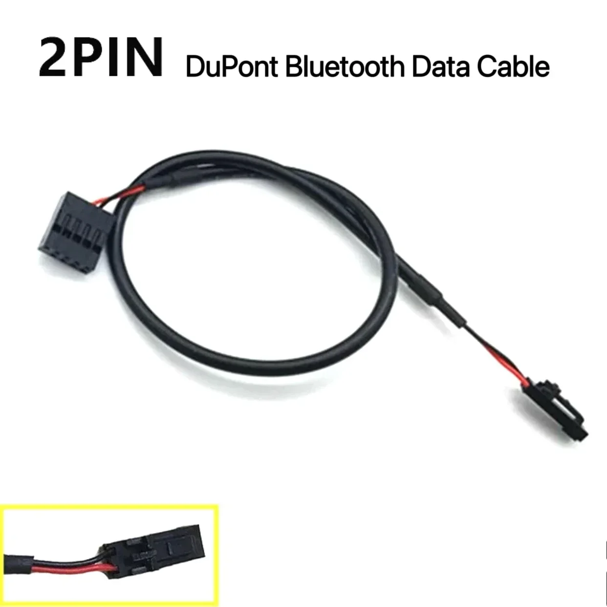 Bluetooth付きpci-eUSBケーブル,30cm, 9ピンから2/4ピン,マザーボード