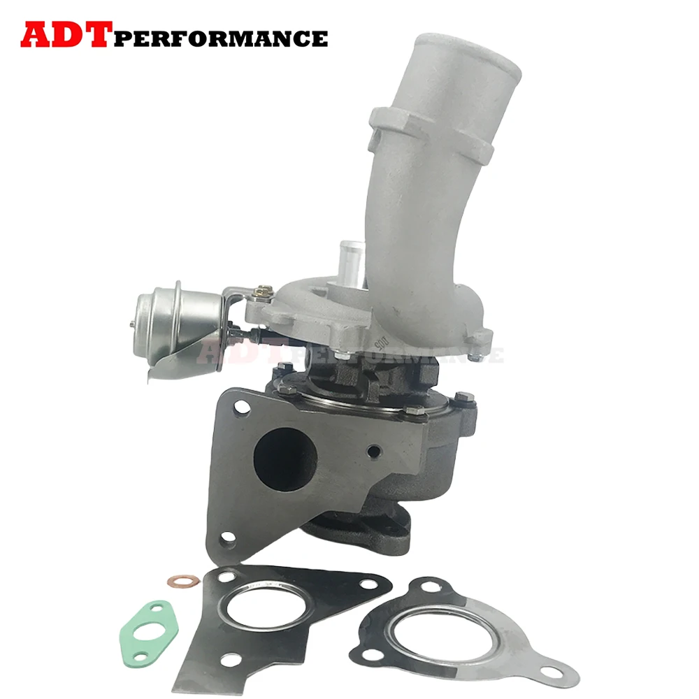 Turbo Gt1749V 708639 Turbina 8200110519 8200256077 Per Mitsubishi Renault Espace Volvo Laguna 1.9 Dci F9Q 88Kw 120Hp Turbina