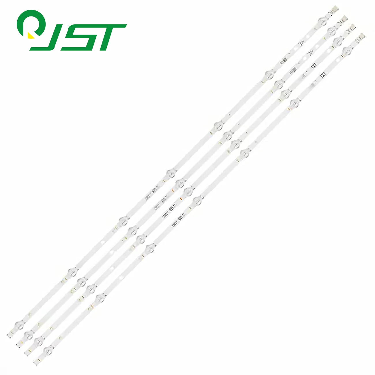 4pcs LED 43L3754DB 43L3654DB 43L1754DB CEL43FHDSB-16/1 43AO3SB 43A03SB 43A04B DLED43287FHDCNTDFVP DLED43287 DLED43287FHDCNTDFV 5