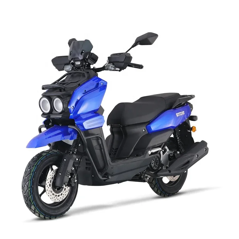 Wholesale 72V 35AH Powerful 3000W Fashion Electric Motorcycle Sports Moto Bike Adults 2000W Motor 60V E-Scooter 4