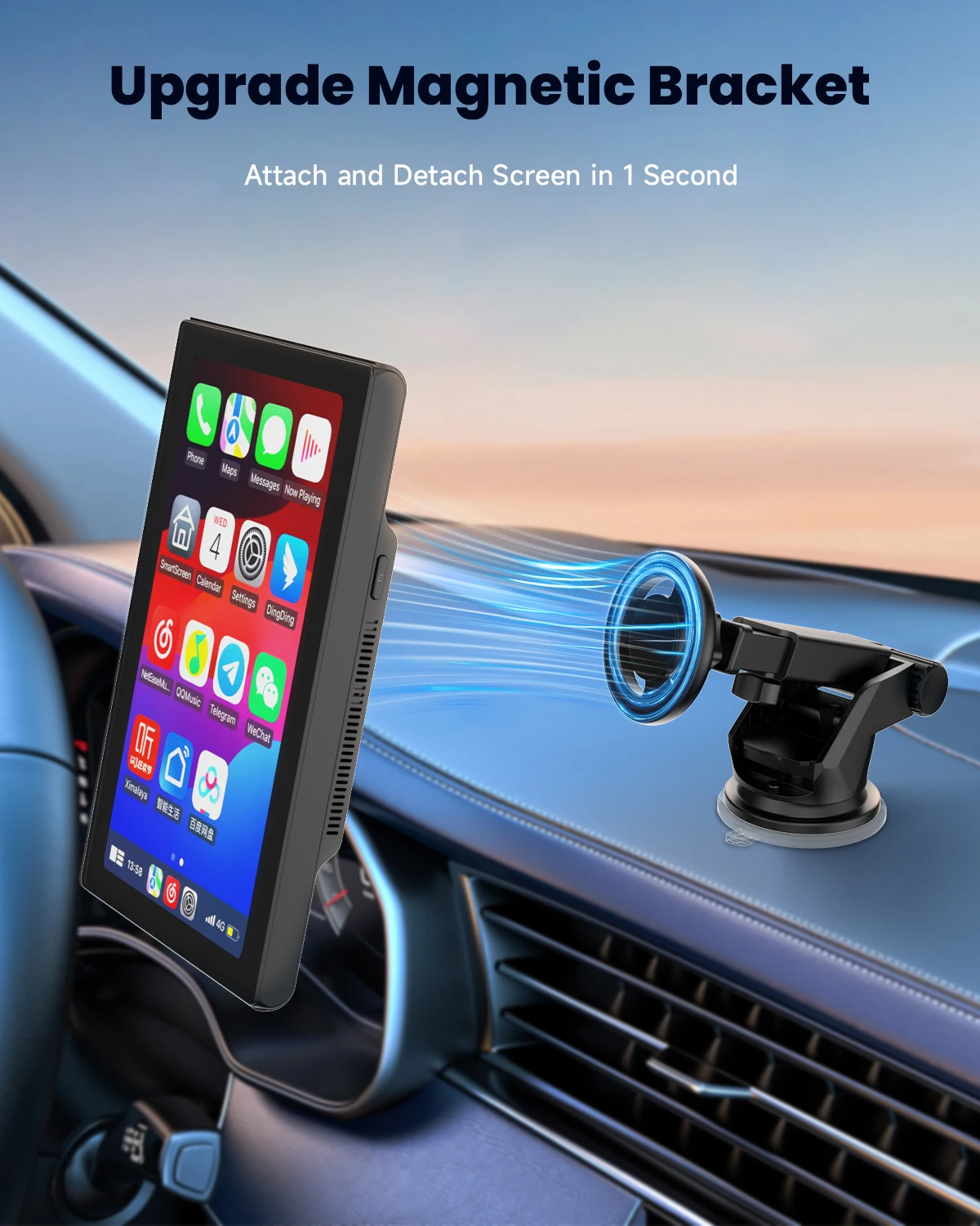 コンピュータ・IT iPhone ZY IN-CELL LCD Display Touch Screen Digitizer For iPhone X