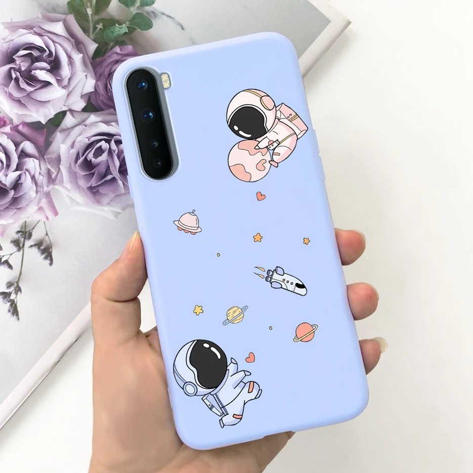 Cute Dinosaur Cartoon Soft Silicone Phone Case
