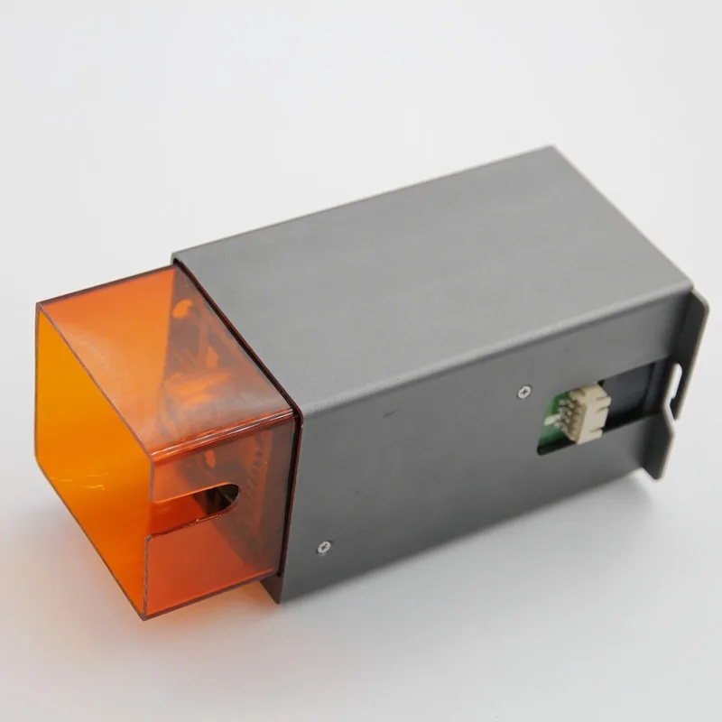 

24V PWM Laser Head Kits 450nm 20W Laser Module for Laser Cutting Machine