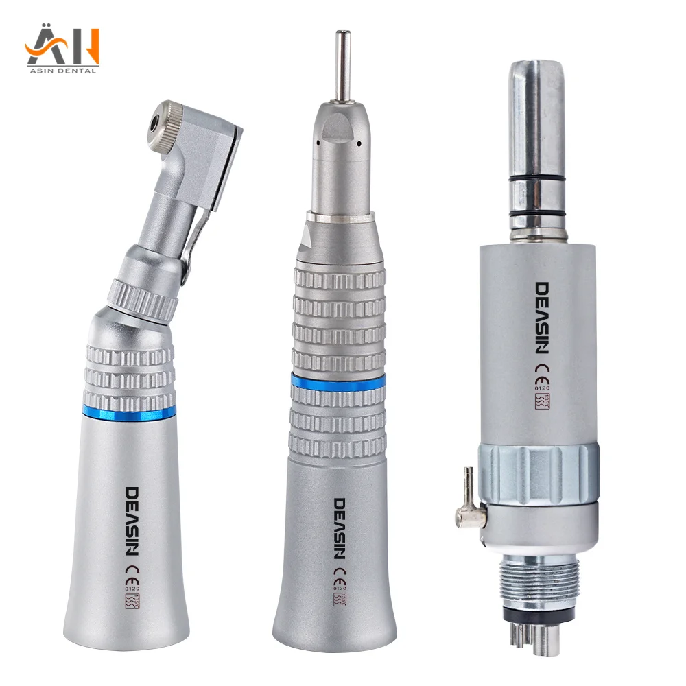 

Стоматологический набор наконечников с низкой скоростью EX-203, наконечник с воздушным мотором, прямой контр-угол, 2 отверстия/4 отверстия, набор инструментов для стоматологии